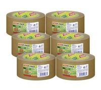 tesa 57180 Bande demballage (L x l) 50 m x 50 mm 6 pc(s) G