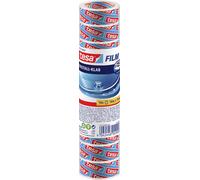 tesa 57710-00000-02 Film adhésif Transparent transparent (L x l) 10 m x 15 mm 10 pc(s)