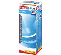 tesa 57947-00000-01 Ruban adhésif tesafilm® (L x l) 33 m x 19 mm 8 pc(s)
