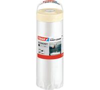 tesa 58870-00000-03 Film de masquage tesa Easy Cover® (L x l) 25 m x 140 cm 1 pc(s)