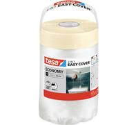 tesa 58882-00000-04 Film de masquage tesa Easy Cover® (L x l) 25 m x 55 cm 1 pc(s)