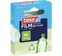 tesa ECO & CRYSTAL 59034-00000-00 tesafilm tesafilm® Eco & Crystal transparent (L x l) 33 m x 19 mm