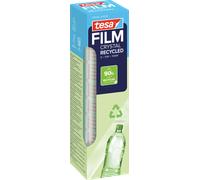 Film ruban adhésif ECO & CRYSTAL, 19 mm x 10 m