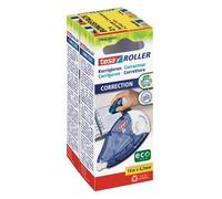 Tesa 59605-00000-06 2 Rollers De Correction Blanc