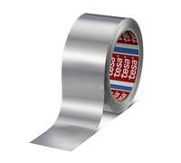 tesa 60630 50mmx50m, argent mat x1 morceau