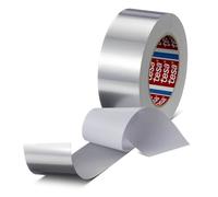 tesa 60632 50mmx50m, argent mat x1 morceau
