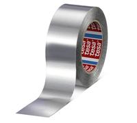 tesa 60670 50mmx50m, argenté mat x24 morceau