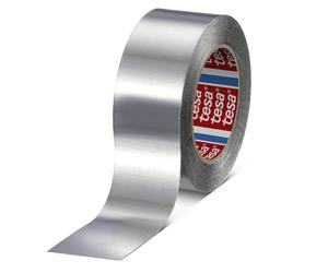tesa 60670 50mmx50m, argenté mat x24 morceau