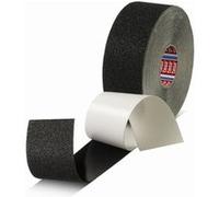 tesa 60950 60950-00001-00 Bande antidérapante tesa® Professional noir (L x l) 15 m x 50 mm Noir G
