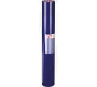 tesa Film de protection 100 m x 75 cm autocollant pour fenêtres et miroirs, réutilisable