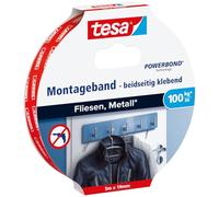 Adhésif double face de montage Powerbond pour carrelage