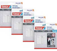 tesa Clou adhésif 77772 blanc 8 pièces