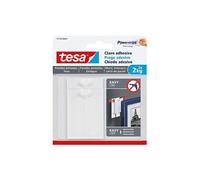 Tesa - 77776 - 00001 - 00 - Clou Autocollant Pour Mur Sacrées Et Plâtre (2 Kg)