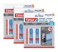 tesa 77778 Ecran à gel réglable blanc Contenu: 6 pc(s)