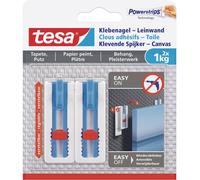 tesa 77778 Toile de gel de collage blanc Contenu: 2 pc(s)