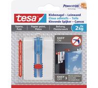 tesa 77779 Toile de gel de collage blanc Contenu: 2 pc(s)