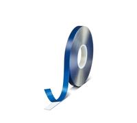 tesa ACXplus 7054 High Transparency, 900mmx25m, 0,5mm, transparent, liner film bleu x1 morceau