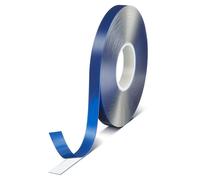 tesa ACXplus 7078 High Resistance, 9mmx18m, 2,0mm, noir, liner film bleu x24 morceau