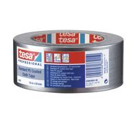 tesa Adhésif toilé tesaband® Standard 4688 noir L. 25 m l. 50 mm Rouleau Quantité:5