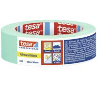 tesa ALLROUND MASK 04352-00002-00 Bande de masquage menthe (L x l) 50 m x 30 mm 1 pc(s)