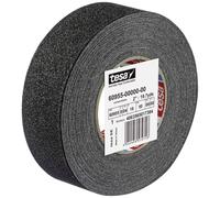 tesa Antidérapant Conformable 60955 DIN 51130 50mmx18m noir x12 morceau