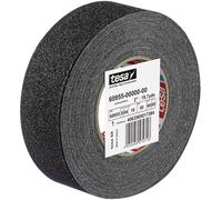 tesa ANTI-RUTSCH 60955-00000-02 Bande antidérapante tesa® noir (L x l) 18 m x 50 mm 1 pc(s)