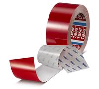 tesa ANTI-SCRATCH 60960-00003-00 Ruban de marquage au sol ® Rouge (L x l) 20 m x 50 mm 1 pc