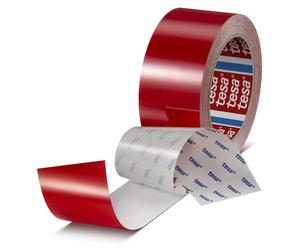 tesa ANTI-SCRATCH 60960-00003-00 Ruban de marquage au sol ® Rouge (L x l) 20 m x 50 mm 1 pc