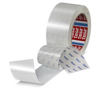 tesa ANTI-SCRATCH 60960-00007-00 Ruban de marquage au sol ® Blanc (L x l) 20 m x 50 mm 1 pc