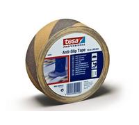 tesa Antidérapant 60951 DIN 51130 50mmx15m noir-jaune x1 morceau