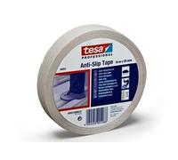 tesa Antidérapant 60952 DIN 51130 25mmx15m transparent x1 morceau
