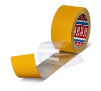tesa Antidérapant Conformable 60955 DIN 51130 50mmx18m jaune x1 morceau