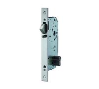 Tesa Assa Abloy 20386rai de serrure encastrée pour portes en bois