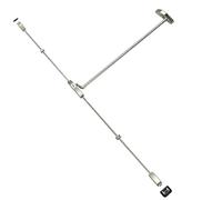 Tesa Assa Abloy - Barre anti-panique, 1930908NR