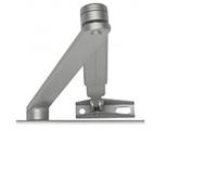 Tesa Assa Abloy, BR3001PL, Bras articulé de retenue BR3001, Forces 2-6, Argent