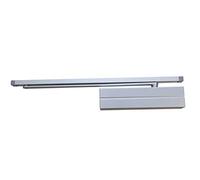 Tesa Assa Abloy DC150-EV1 Ferme-porte de superposage, Argent