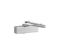 Ferme porte DC 300 EN 3-6 VACHETTE Argent - 24513000