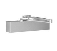 Tesa Assa Abloy DC340DA ND EN3/6 Argent