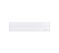 Tesa Assa Abloy DC347-D9016 Ferme-porte avec bras articulé, Blanc