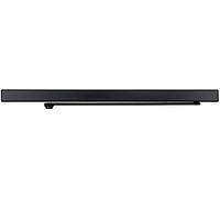 Tesa Assa Abloy DCG460-D9005 DCG460 Glissière pour ferme-porte Noir