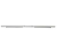 Tesa Assa Abloy DCG464-DEV1 Ferme-porte coulissante, argenté, DCG464