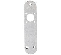 Tesa Assa Abloy e1670inis16 Plaque obturatrice Anti Panique