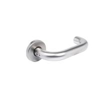 Tesa Assa Abloy ms5r800 cm Poignée Seine, rosace, chrome mat