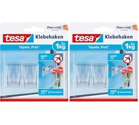 Tesa B01FHBNQ8Y (Pack of 2)