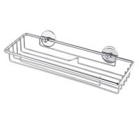 tesa 40221-00000-00 baath Plus Panier de douche colle chrome (brillant)