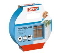 Tesa Bande de masquage 56250-00000-01 bleu (L x l) 25 m x 25 mm acrylate 1 pc(s)