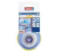Tesa Bande d'étanchéité 3m x25mm Prem.Prof.Xtr.Cond.transp. 04600