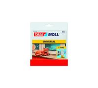 tesa Ruban de calfeutrage INSULATION M 9 mm x 10 m blanc