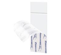 tesa, Bande velcro, Powerstrips (20 mm, 1 kg)