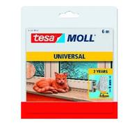 tesa Calfeutrage portes/fenêtres tesamoll® 5428 B9mmxH6mmxL6m Quantité:10